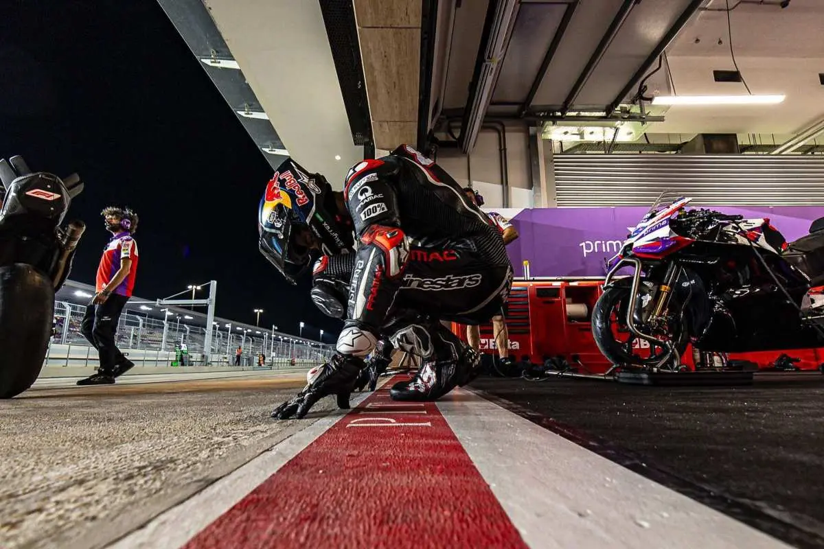 pramac racing