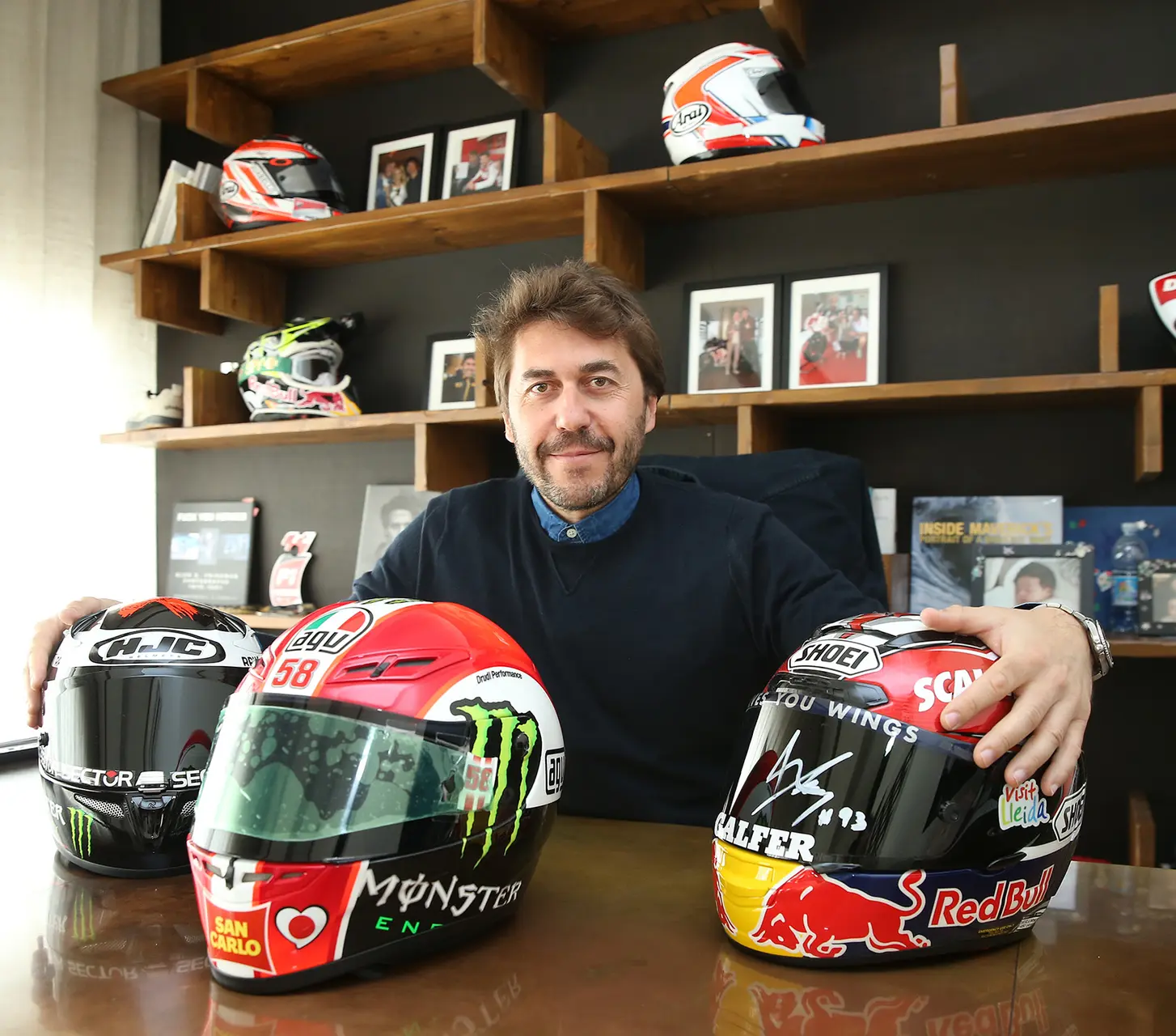 pritelli apri
