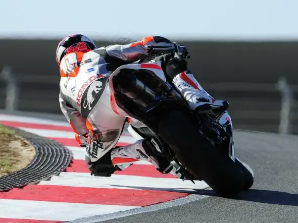 ptr honda cbr600rr