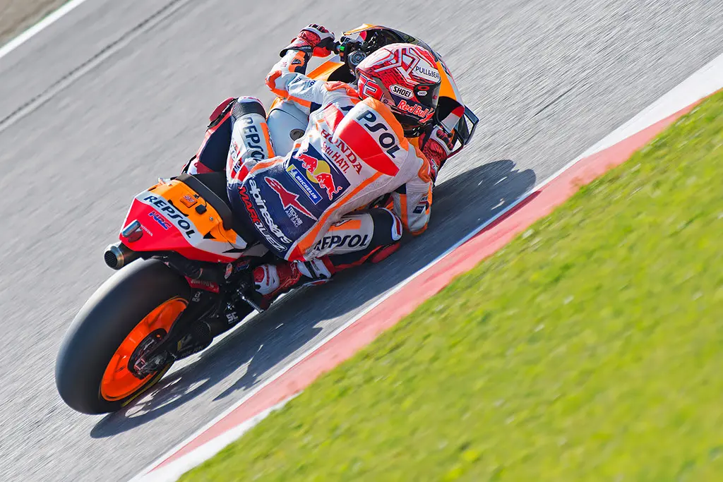 q2 marquez