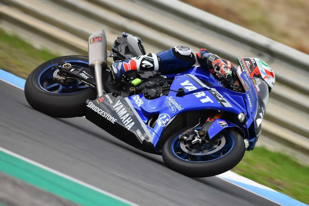 qualifying 1 12h estoril 2020