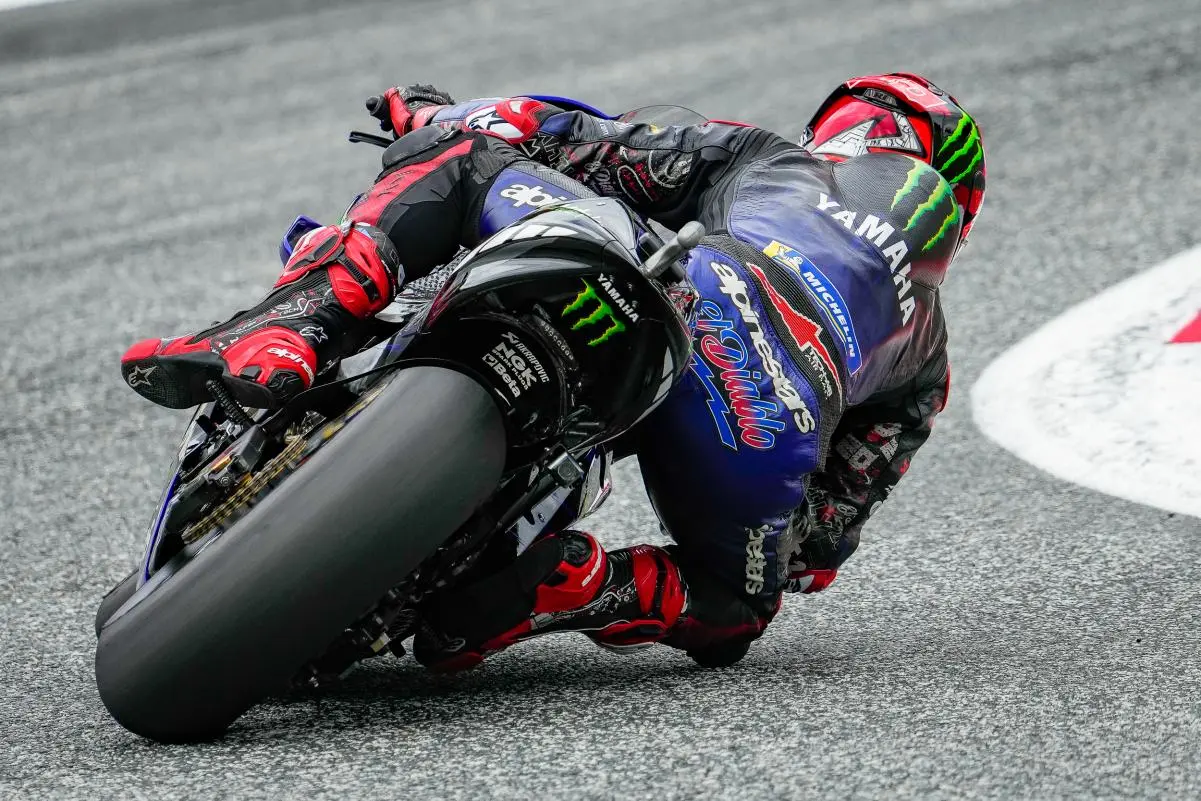 quarrtararo fp1 motogp
