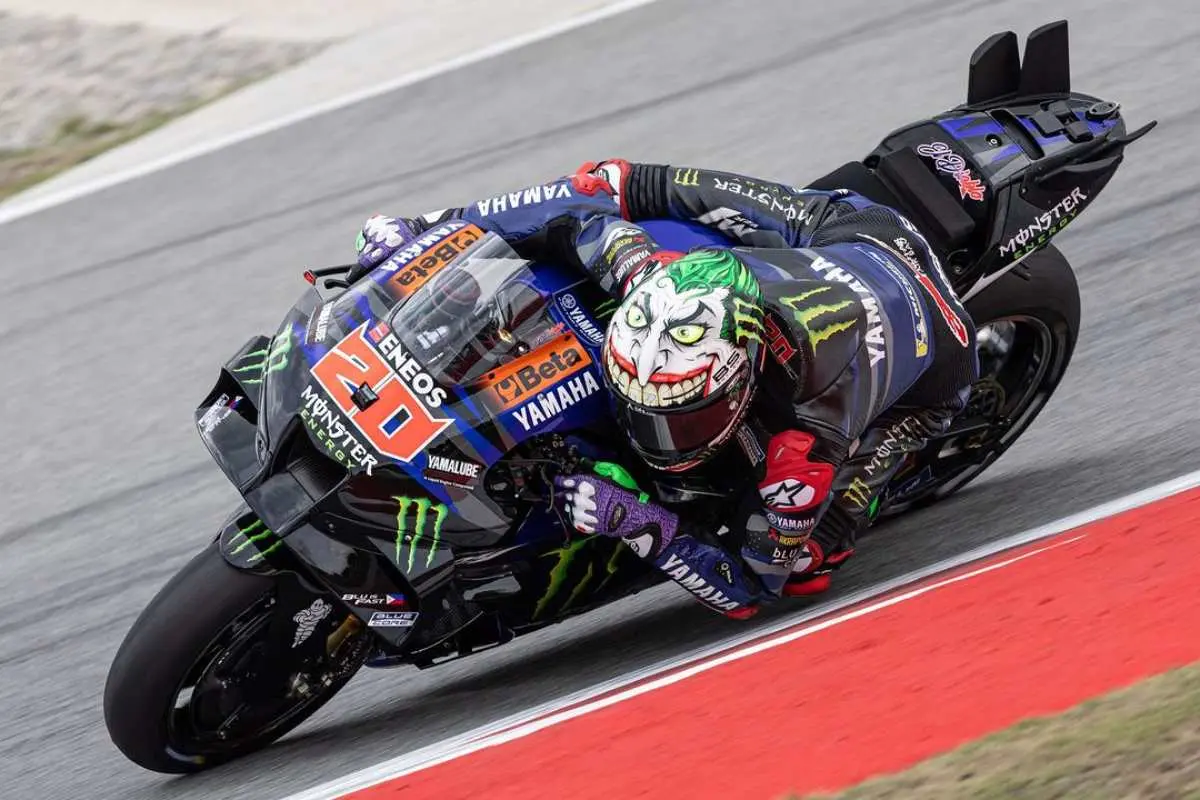 quartararo