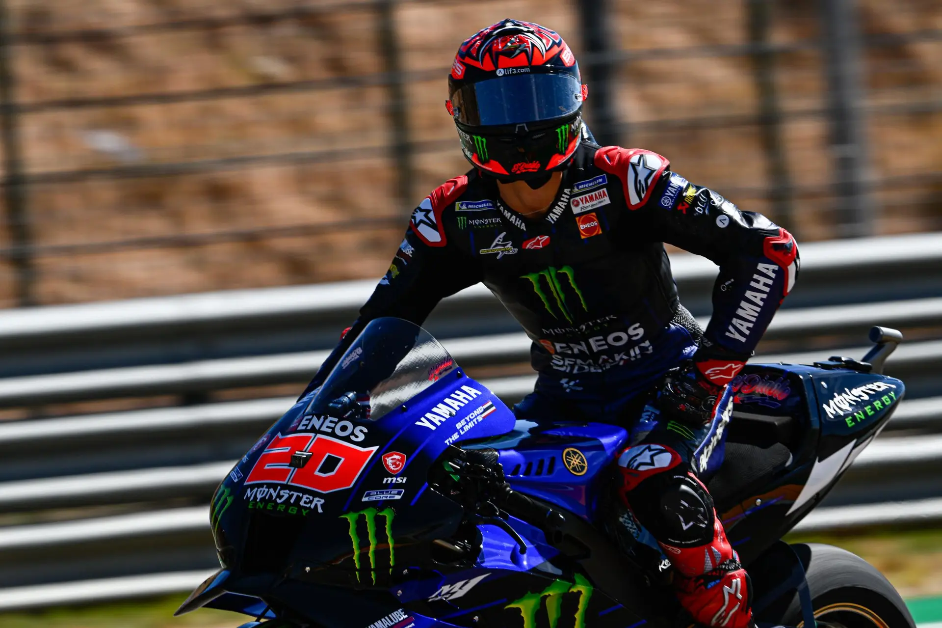 quartararo aragon motogp