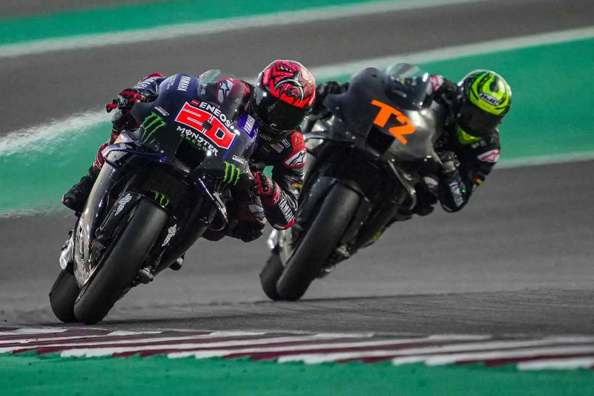 quartararo crutchlow