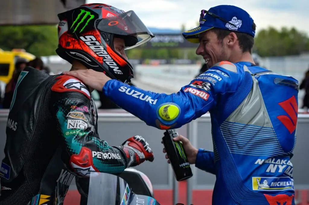 quartararo mir motogp