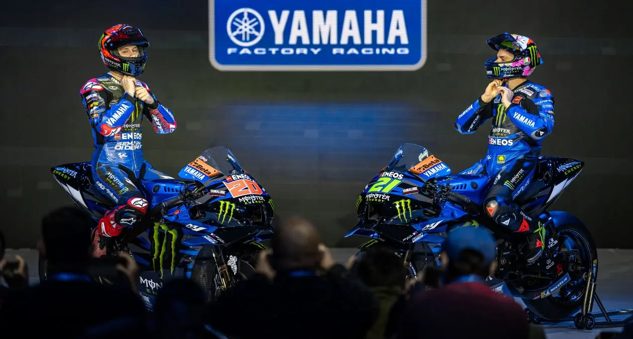 quartararo morbidelli yamaha motogp