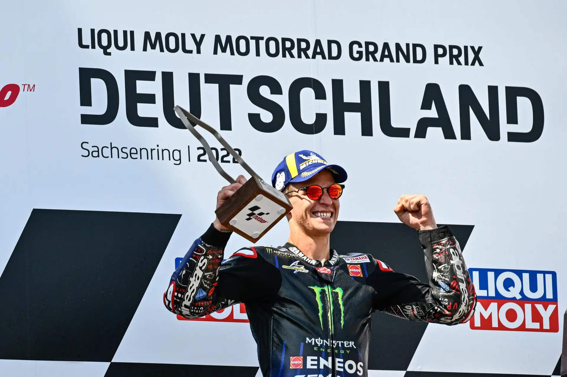 quartararo motogp 1