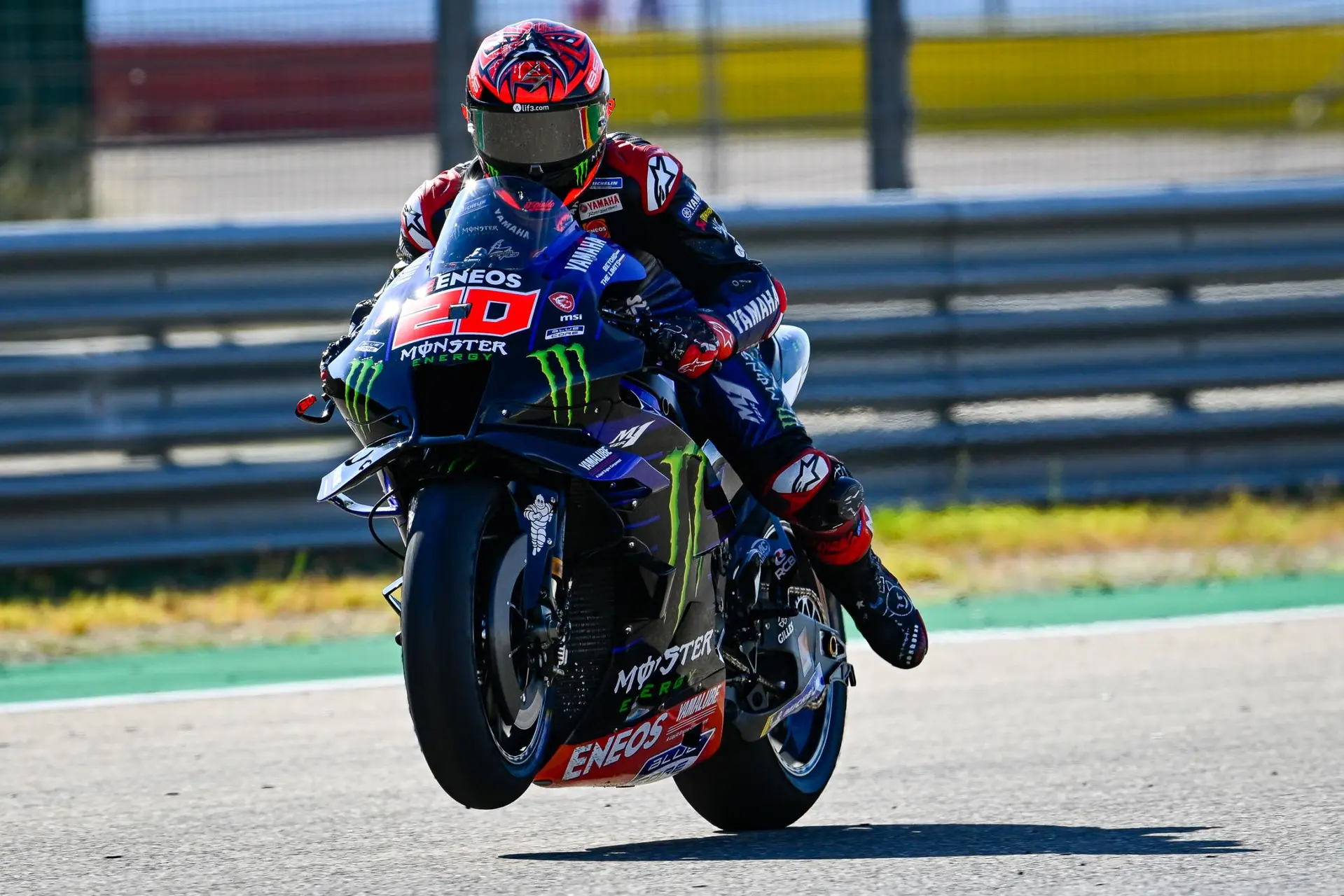 quartararo motogp 1