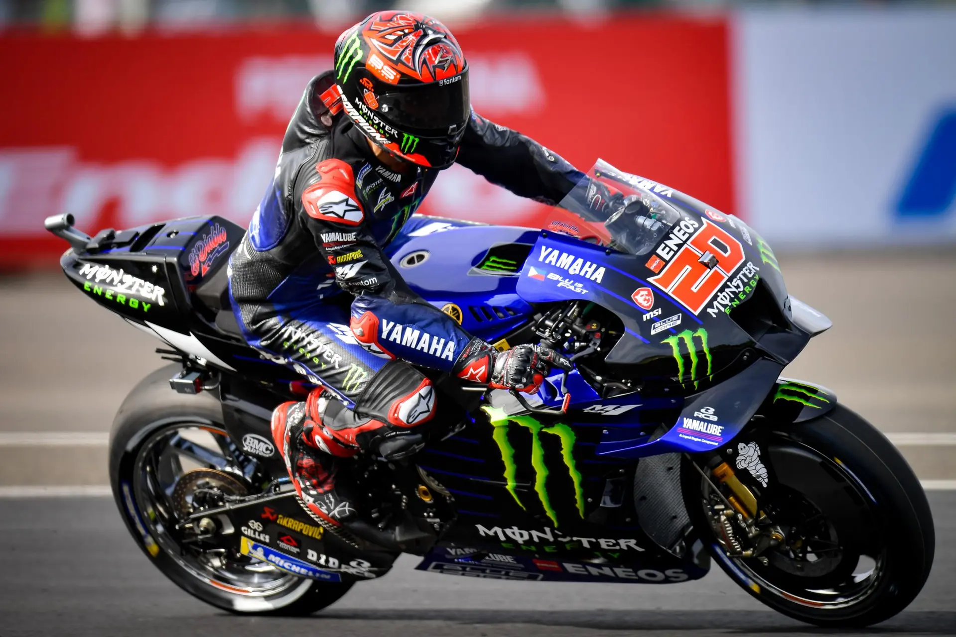 quartararo motogp 1