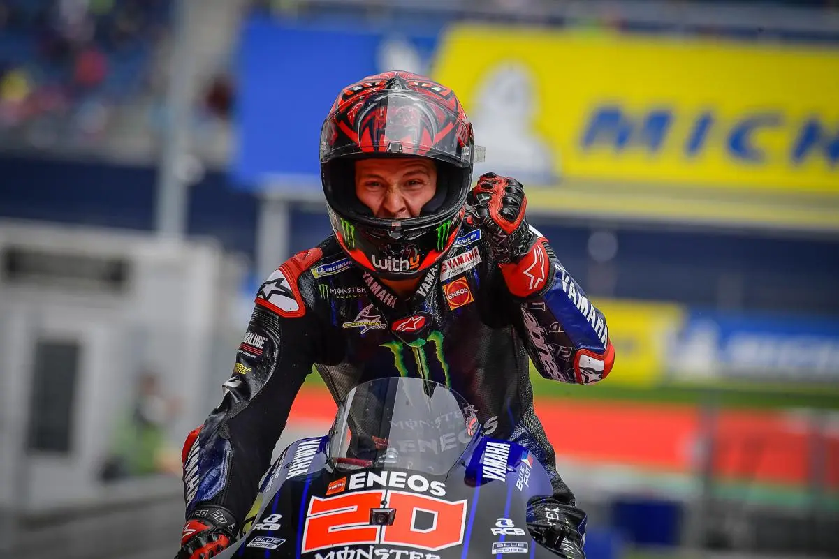 quartararo motogp