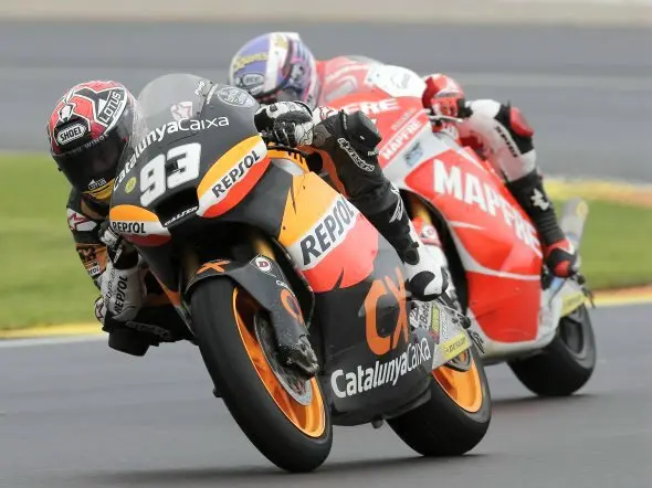 races 11 nov 2