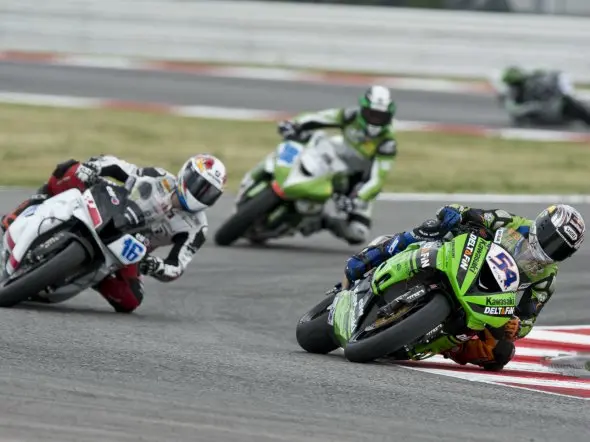 races weekend 10 june 2