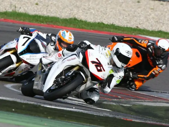 races weekend 22ag 1