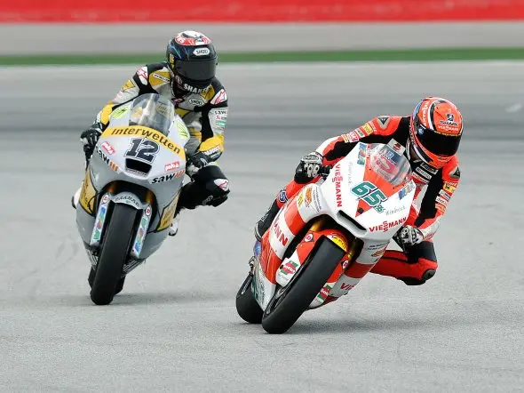 races weekend 23ot 2