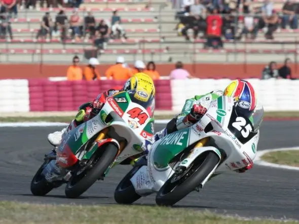 races weekend 24oct 1