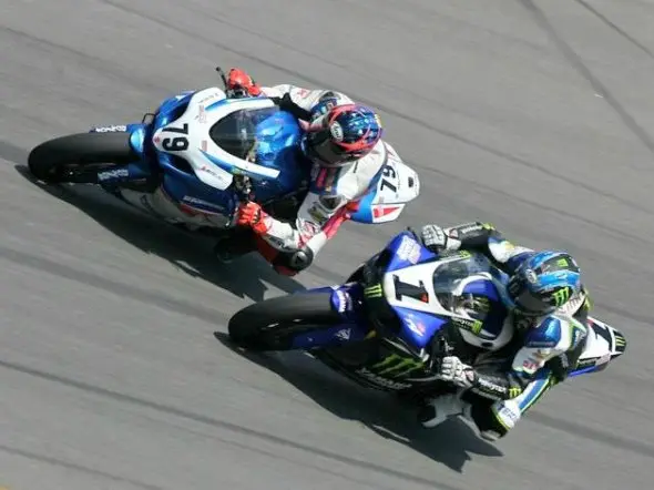 racesweekend daytona 2