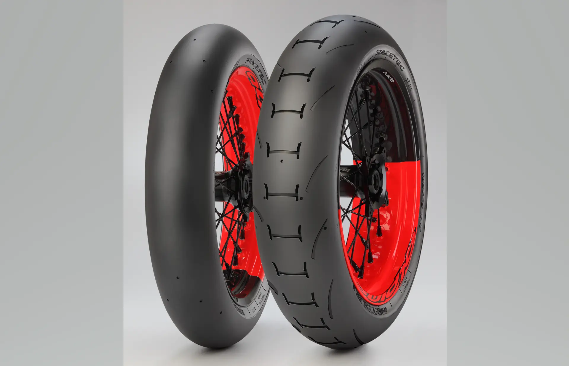 racetec sm