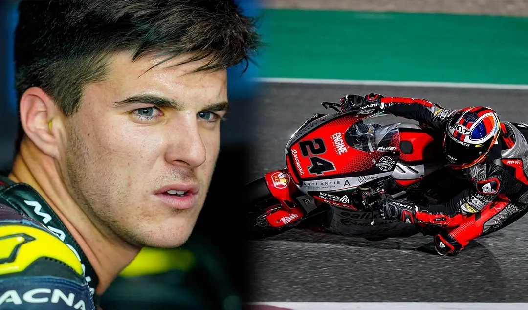 ramirez corsi moto2