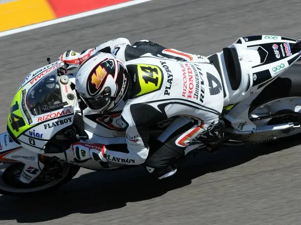 randy de puniet aragon 2010