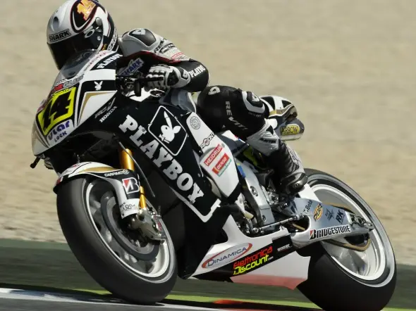 randy de puniet honda lcr motogp