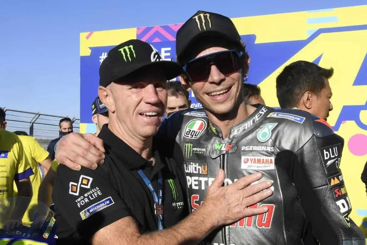 randy mamola
