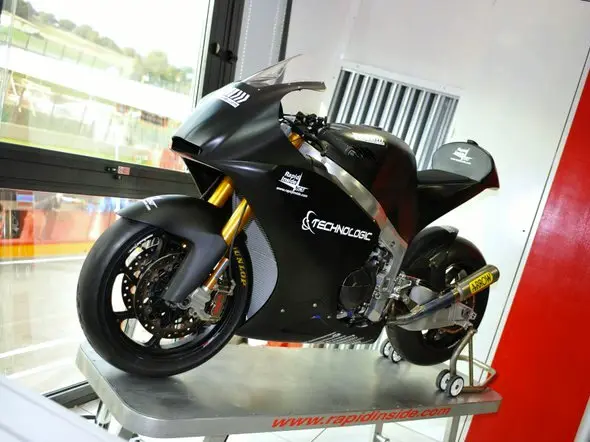 rapid inside moto2