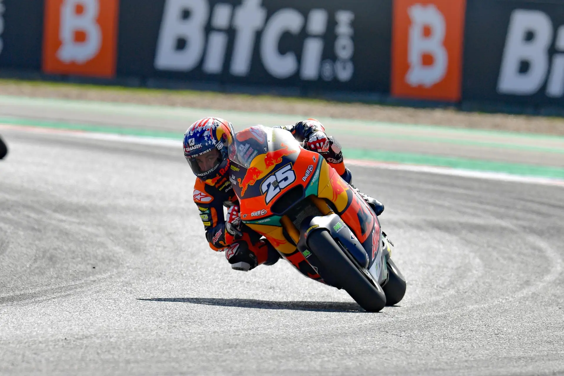 raul fernandez moto2