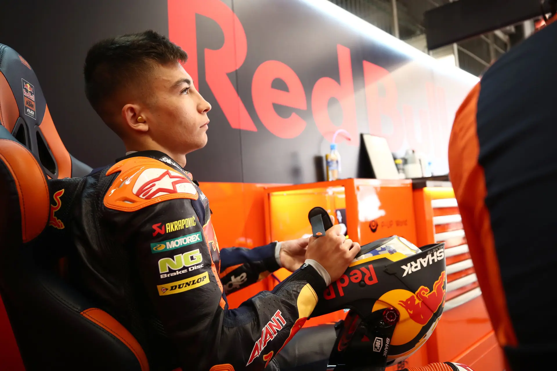 raul fernandez moto2