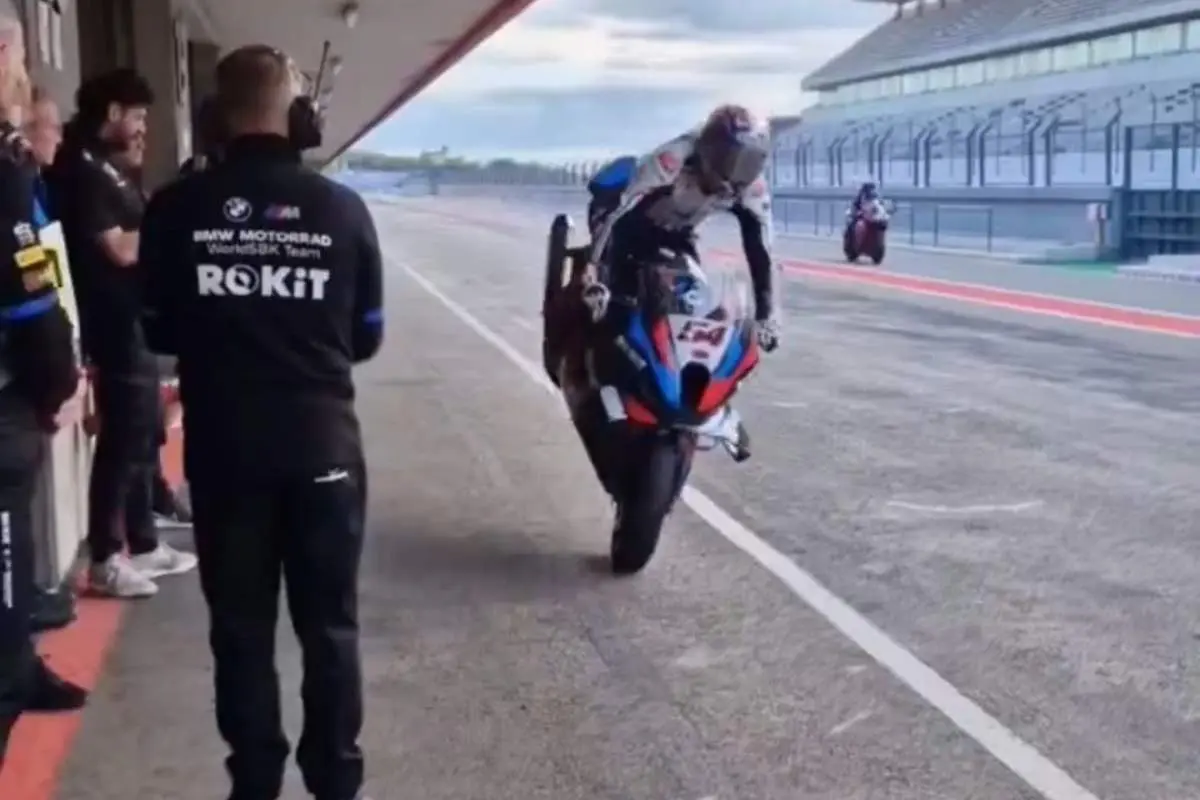 razgatlioglu bmw toprak