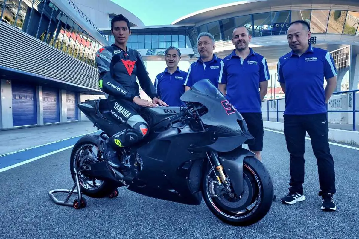 razgatlioglu yamaha