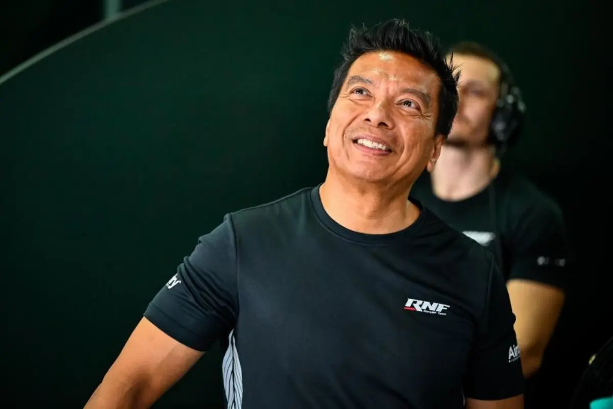 razlan razali