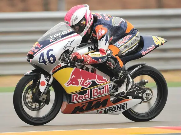 rbrc aragon qp 2012 2