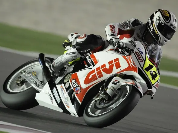 rdp losail 2010