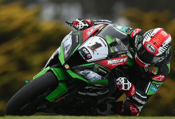 rea action