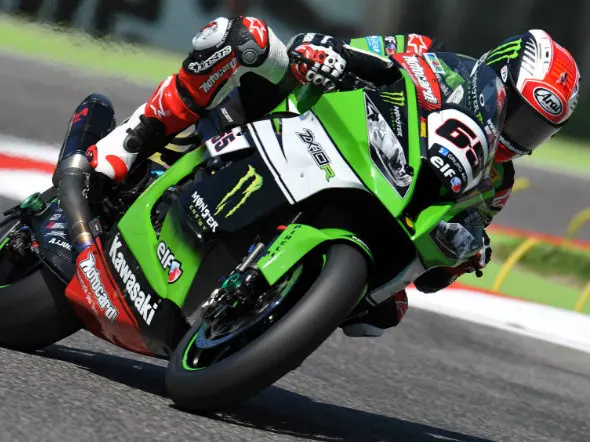 rea fp2 imola