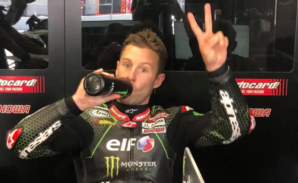 rea superbike