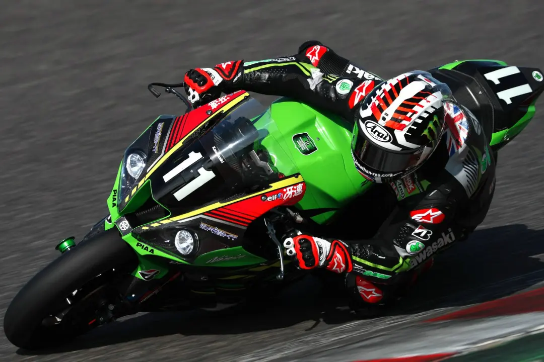rea suzuka
