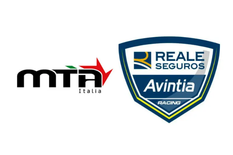 reale avintia mta junior