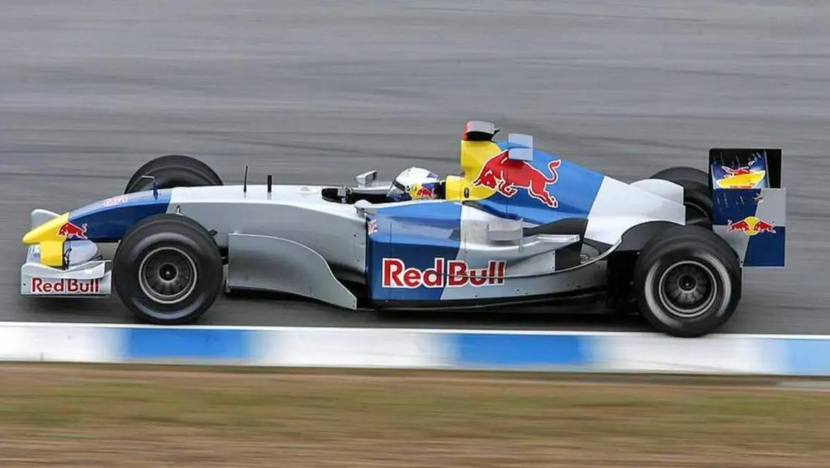 red bull