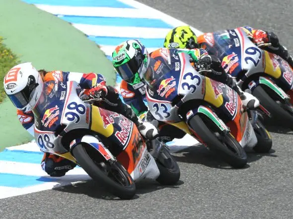 red bull motogp rookies cup preview assen 2013 2