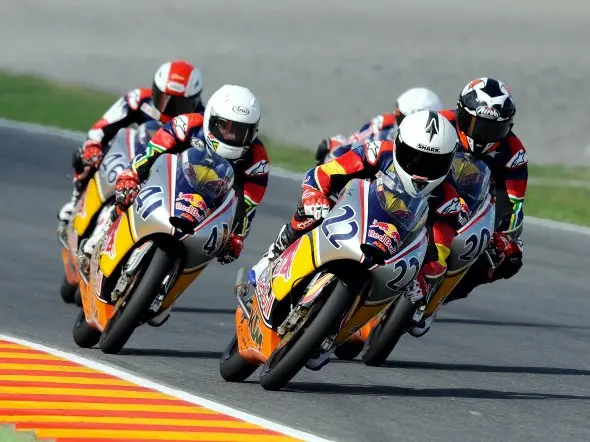 red bull rookies cup 2010 mugello