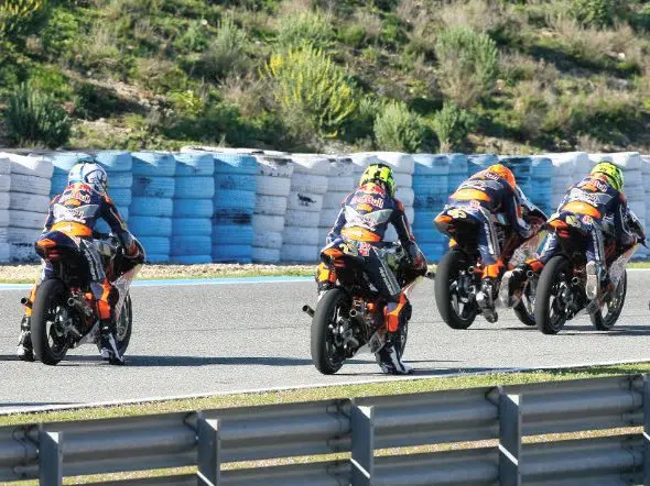 red bull rookies cup austin preview 2013 2