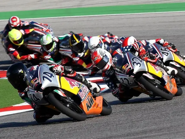 red bull rookies cup preview 2011
