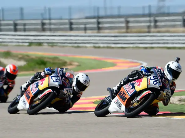 red bull rookies cup preview round jerez 2014 2