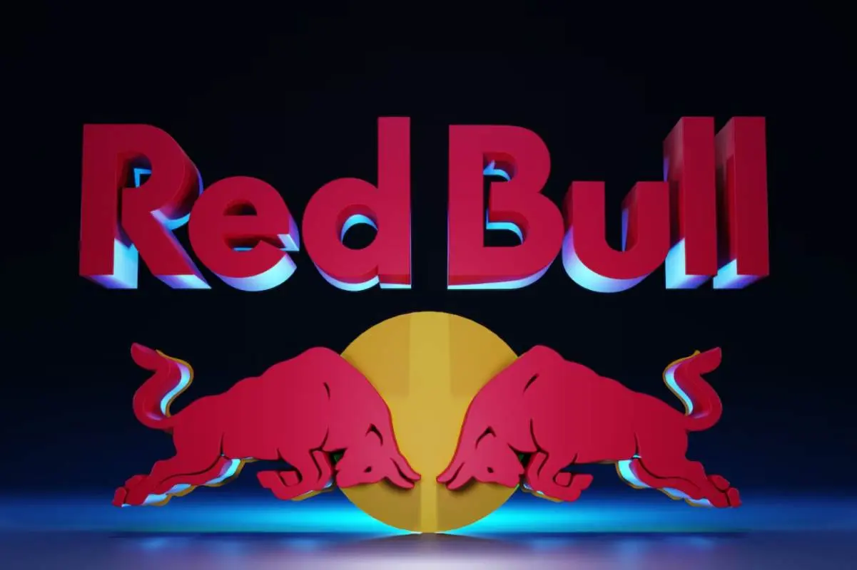 red bull