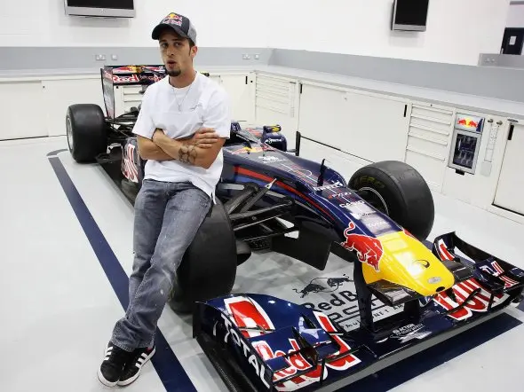 redbullf1 repsol 2