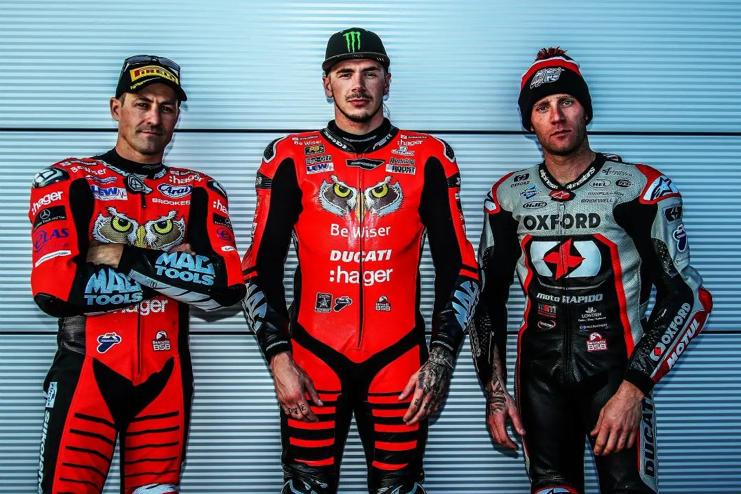 redding brookes bridewell 2019