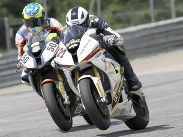 reiterberger vs cudlin superbike idm 2013