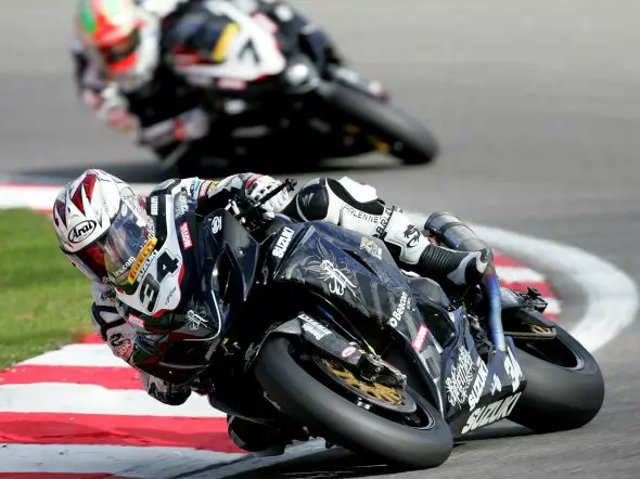 relentless suzuki by tas suzuki gb
